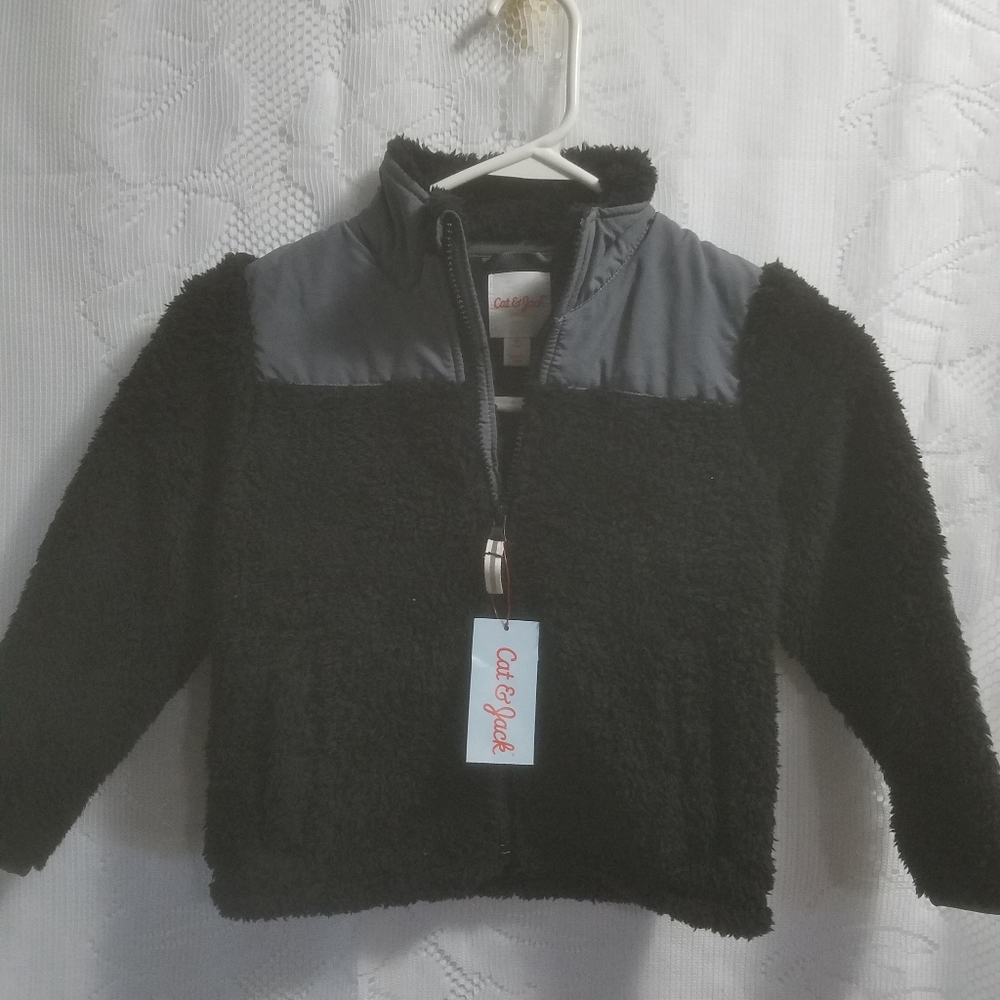 Jacket Kids